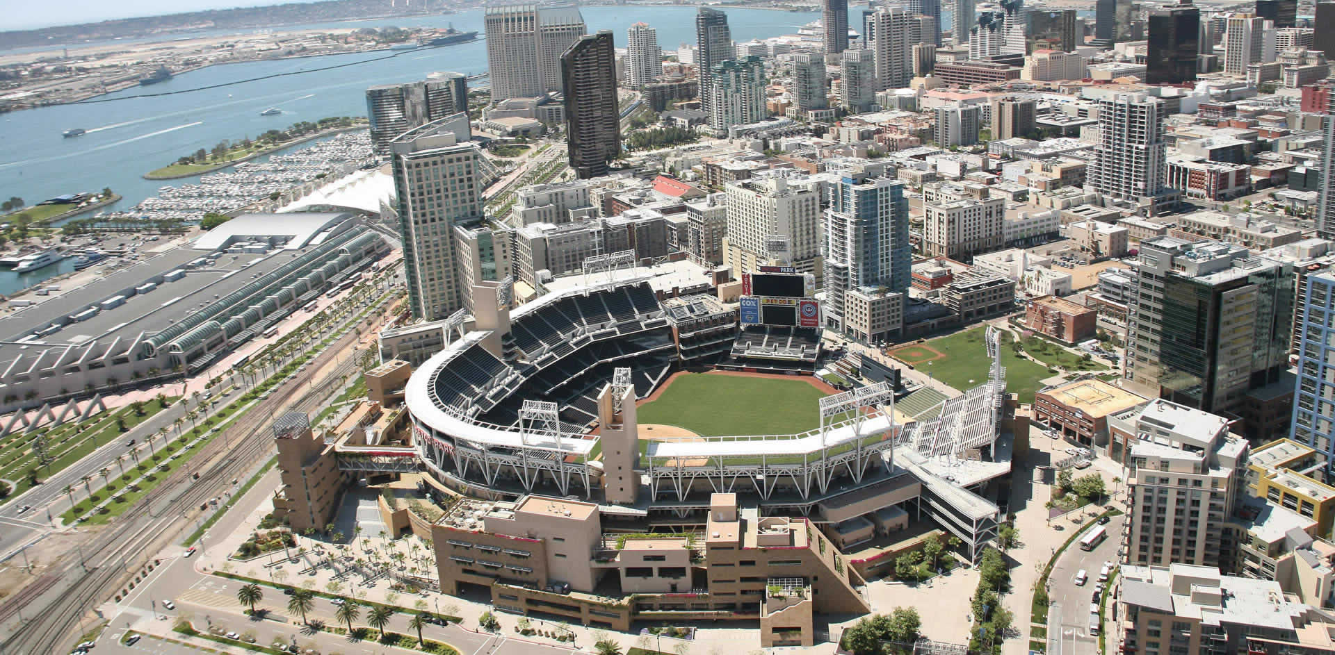 san diego sporting events