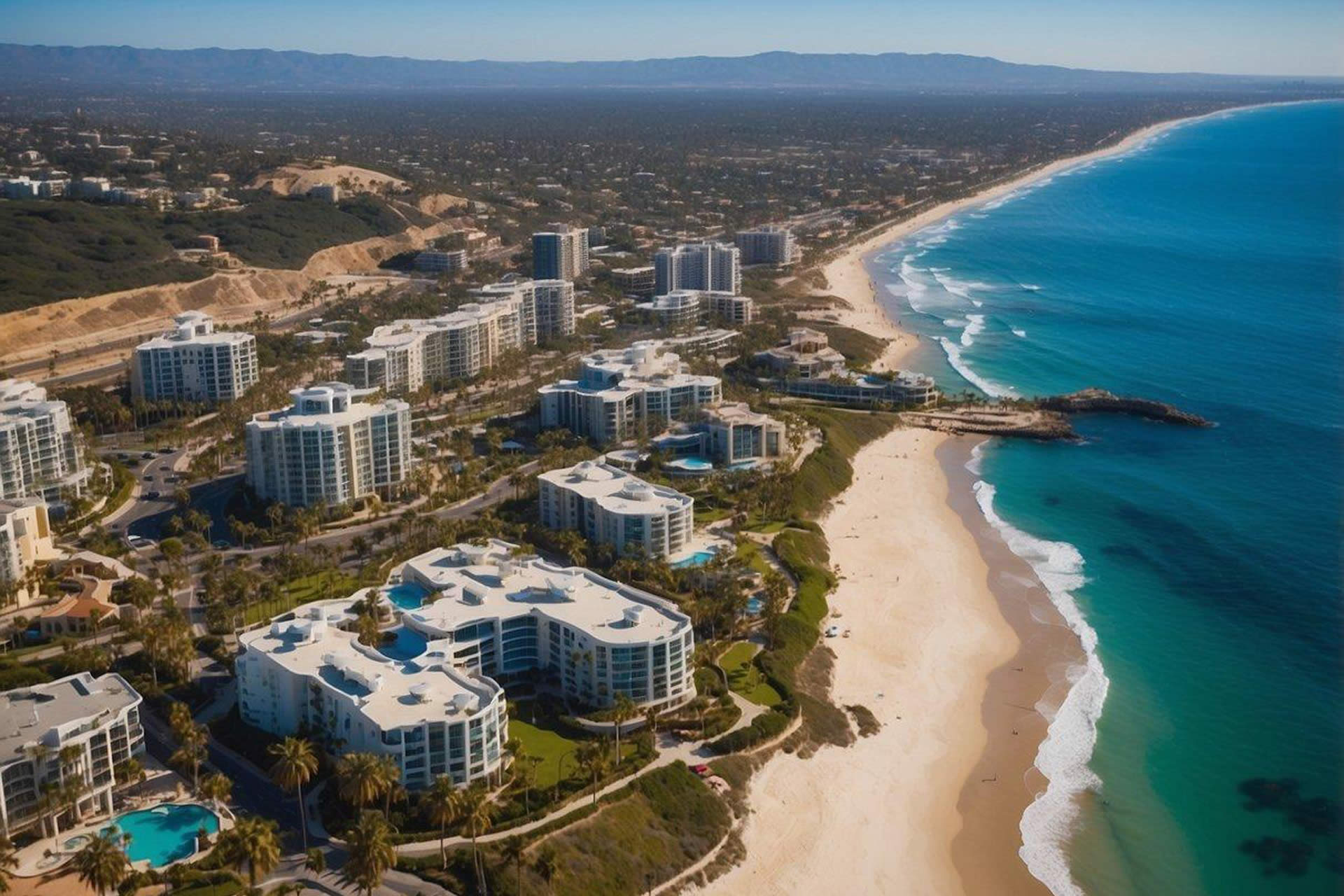 Top 10 Best Luxury Resorts in San Diego for 2024: Your Ultimate Retreat Guide